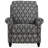 Leni Upholstered Recliner-1719743867