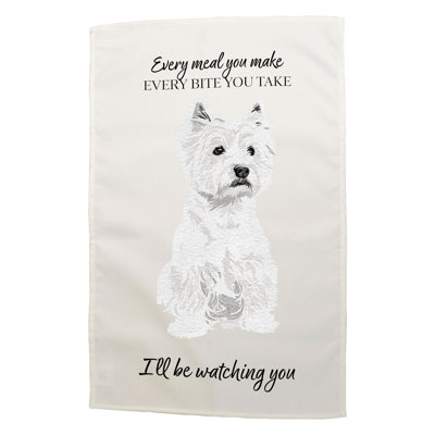 Tea Towel Kitchen Towel