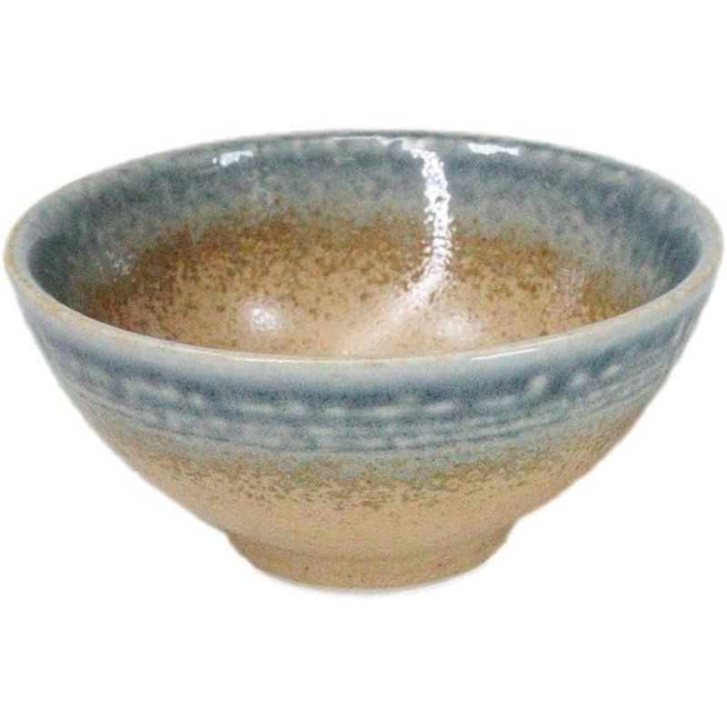 Paquet de 6 petits bols à soupe de riz 10 oz