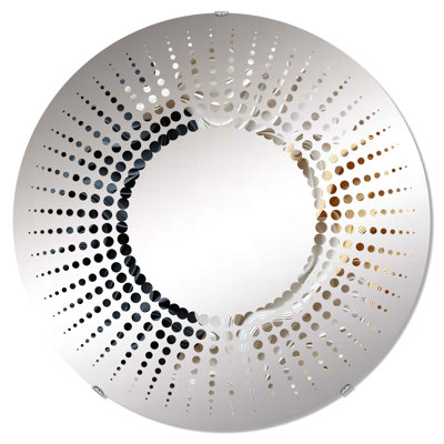 Circle Mirror