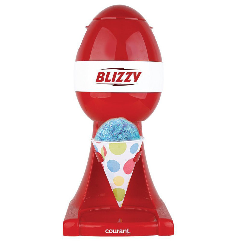 Courant Countertop Snow Cone Maker