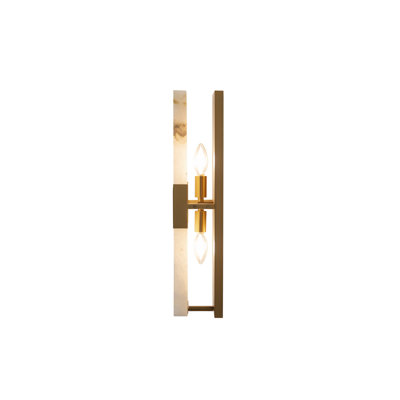 Rovira 1 - Light Sconce