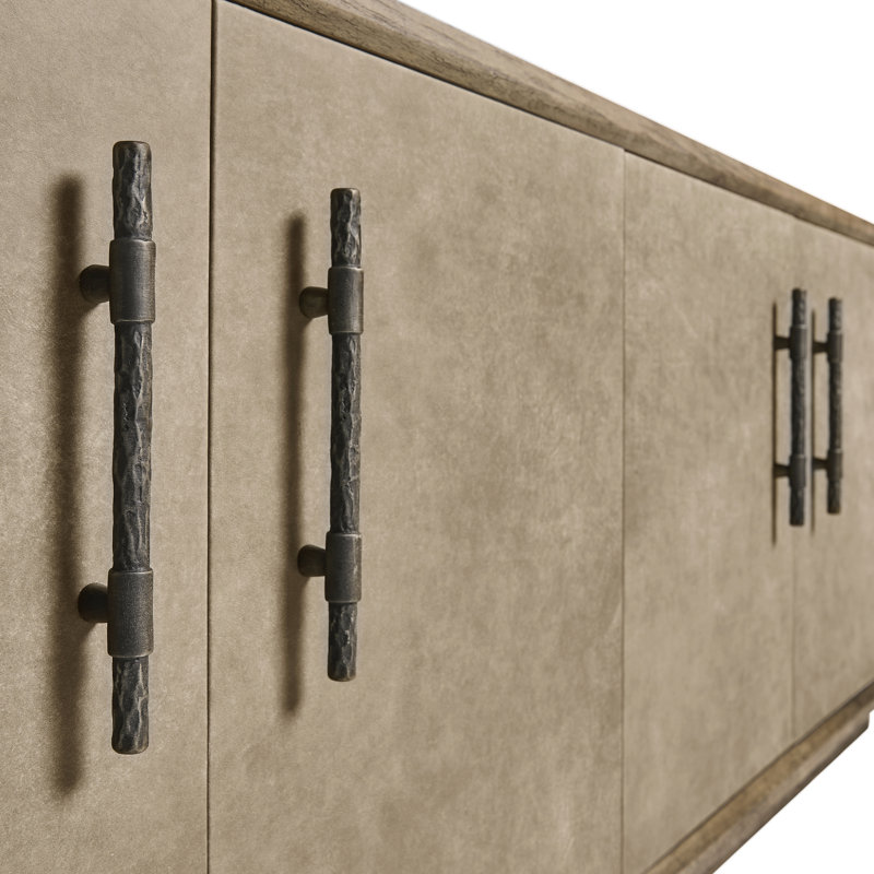 Stone Ridge 84'' W Credenza