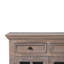 Armoire d'appoint Largent-1748701311