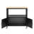 Penka Kitchen Cart-566184499