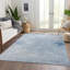 Tapis intérieur / extérieur lavable à la machine Xhevrie Sky-93717135