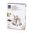 Silicone 2 Piece Trivet Set