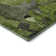 Premium Machine Washable Cerrito AMF558 Fern Rug