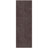 Oscar Custom Cut Non-Slip Rubberback Extra Long Hallway Runner Rug for Kitchen, Living Room, Bedroom-101773191-124597507