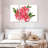 Harnek Pretty Pink Lily Flowers-108000309