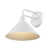 Blanc est en rupture de stock