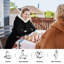 Couverture en polaire Sherpa