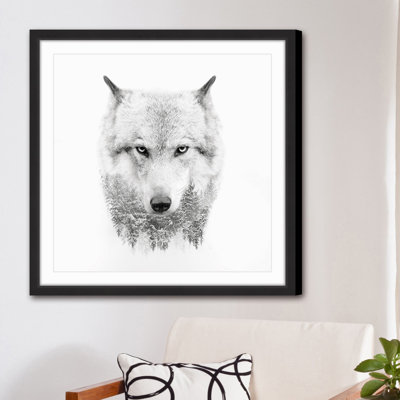 " Wolf Spirit "