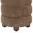 Dalisha 17" Round Ottoman-96097019-129068507