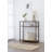 32'' W Steel Height -Adjustable Storage Rack