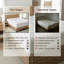 Protège-matelas moelleux Adaptive Comfort avec housse 100% coton pour un confort respirant - COMPLET-1488874721