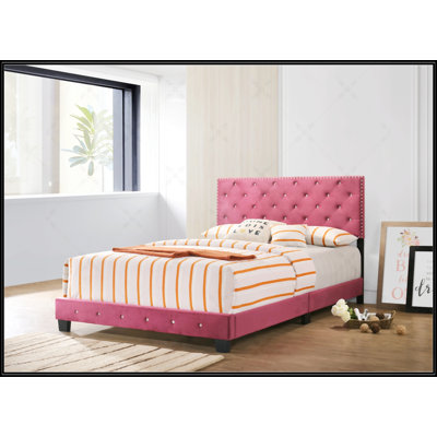 Full Bed