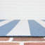 Tapis intérieur / extérieur tissé à la machine Gonsalez-1362146470