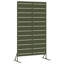 Steel Fence Panel Steel Medium Durable-1279772674