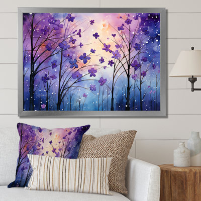 " Surreal Enchantment " Print
