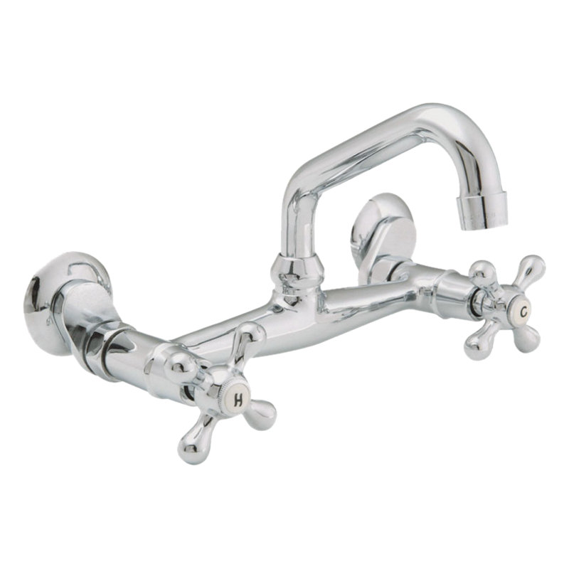 Banner Faucets Kitchen Faucet