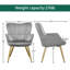 Fauteuil de 25 po Bakhyt-1038224811-1038224817