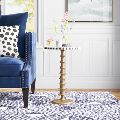 Lowell End Table