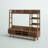 Render TV Stand Entertainment Center
