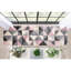 Astrid Geometric Synthetic Area Rug-62827967