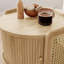 Table de bout en bois Winni-768087713