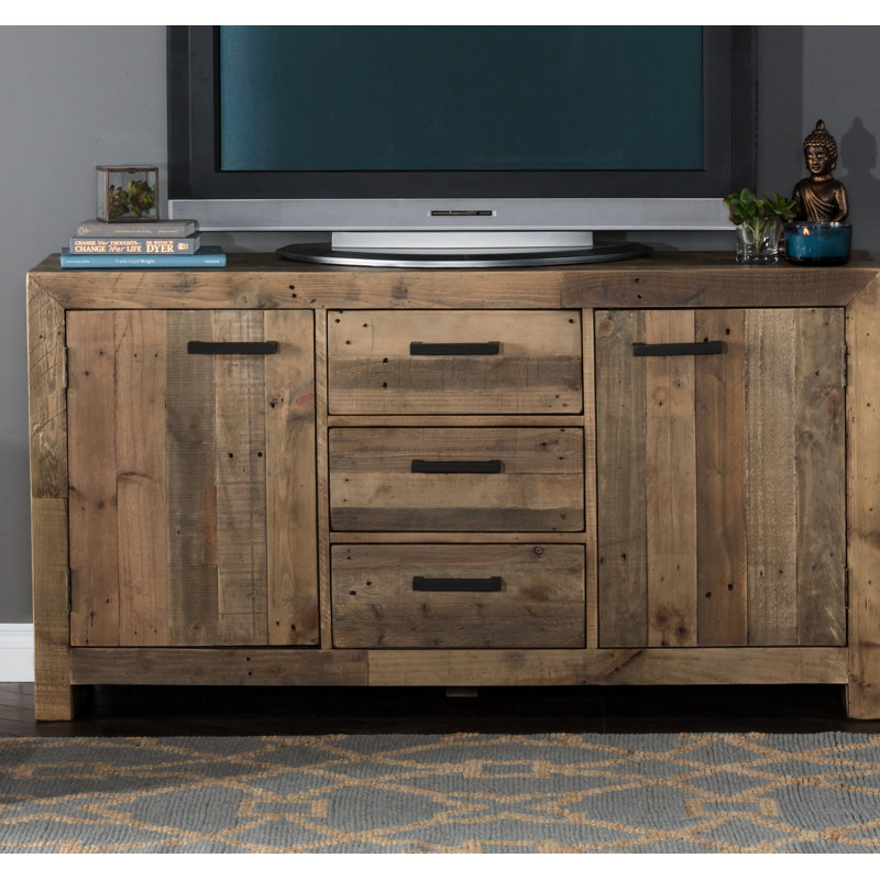 Buffet Lafond, Naturel