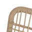 Sylvana Stacking Patio Dining Armchair