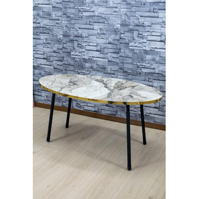 Vandewa 35 cm W Console Table