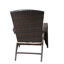 Chaise de patio avec coussins (coussin)-869089202