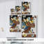 Impression sur toile, "Butterfly Way"