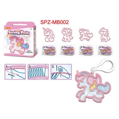 Corde Petz Unicorn