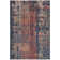 Wool Abstract Indoor Rug