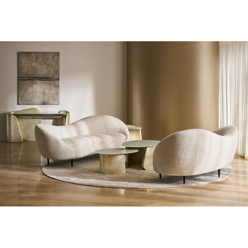 Bauble Cocktail Table