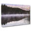 Forest And Lake In Sweden - Wrapped Canvas-61855013