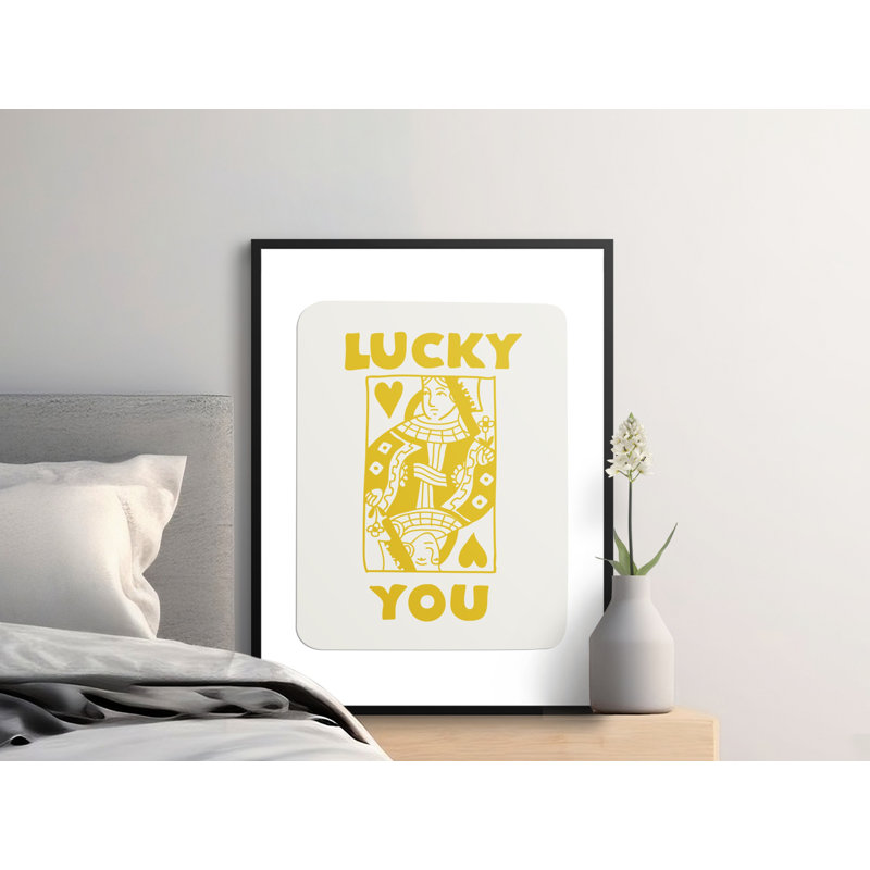 Print, 16x20