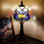 Petite lampe de table Tiffany Mini