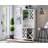 32'' Bar Cabinet-1307944226