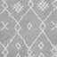 Tapis gris / ivoire Germnico-99158309