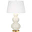 Triple Gourd Table Lamp-23257080