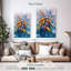 Bramoi abstrait koi-108248778