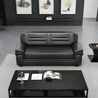 Business classic modern office sofa