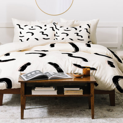Ensemble de housse de couette Confetti