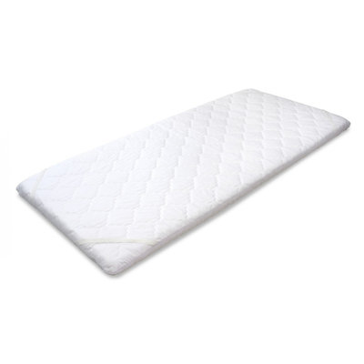 6cm Memory Foam Mattress Topper