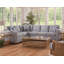 Northfield 2 - Piece Sectional-29231910-29231900-15337941