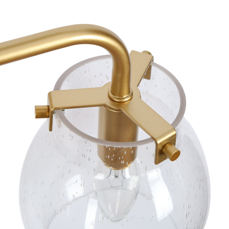Mariellen 2 - Light Dimmable Vanity Light